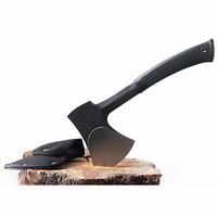 Gambar Kapak Pemotong Kayu Tajam/ Kampak Outdoor/ kapak outdoor dari KYKIWW OUTDOOR Kota Bandung 3 Tokopedia