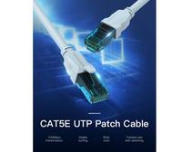 Gambar Vention Kabel LAN Cat5e UTP CAT 5e Ethernet RJ45 Network 30M dari JAZE ID Kota Semarang 5 Tokopedia