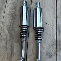 Gambar skok belakang cb125 shock belakang cb100 peredam kajut cb125 cb100 dari RIZKIpart custom Kab. Kudus 3 Tokopedia