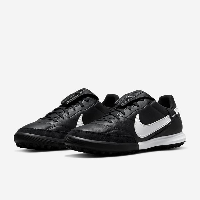 Gambar sepatu futsal nike turf premier III turf AT6178 010 original dari sepatu original 07 Kota Bandung Tokopedia