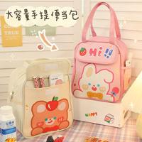 Gambar Tas Ransel Anak TK SD Lucu Unik Import Cooler Bag dari Paopao.Store Kota Administrasi Jakarta Barat 4 Tokopedia