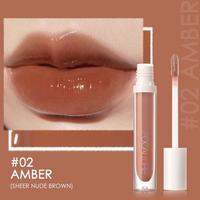 Gambar Focallure Plump High Shine Lip Glow FA153 dari Linda Kosmetik_NEW Kota Palembang 2 Tokopedia