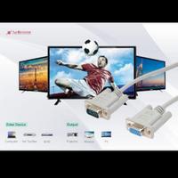 Gambar KABEL VGA Extension 5meter/Kabel VGA Cewek cowok 5meter. dari ValLerie Official Store Jakarta Pusat 3 Tokopedia