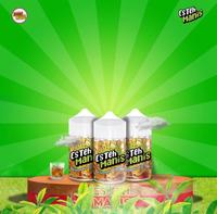 Gambar Kaki Lima Es Teh Manis Dingin Manis Segeerr 60ML by Kaki Lima Liquid - Authentic dari JakartaVapers Kab. Tangerang 1 Tokopedia