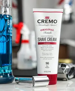 Cremo - Shave Cream (Original Classic)