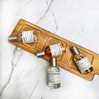 Gambar PARFUM UNISEX AROMA COFFEE MOOD - FREE HADIAH - LE AMOR dari Leamor seller Kota Cirebon 3 Tokopedia