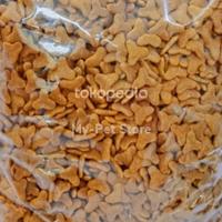 Gambar omegga cat seafood 20kg (GRAB) makanan kucing omegga seafood / omega dari My-Pet Store Kota Bekasi 3 Tokopedia