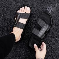 Gambar Sandal Pria Grizle Bahan Karet Premium Import dari STOAJUANA Kota Administrasi Jakarta Selatan 4 Tokopedia