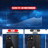 Gambar MAXFEEL Back Tempered Glass iPhone 13 Pro Max iPhone 13 Mini 13 13 Pro dari J Original Store Kota Administrasi Jakarta Barat 4 Tokopedia