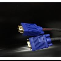 Gambar KABEL VGA gold 5Meter/Kabel VGA 5Meter/VGA Gold 5meter. dari ValLerie Official Store Jakarta Pusat 2 Tokopedia