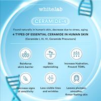 Gambar WHITELAB Natural Moisturizing Factor (NMF) Serum - Serum Wajah WHITELA dari GLAM MARKET Kota Medan 3 Tokopedia