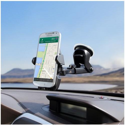 Gambar Holder Hp mobil Kaca Dan Dasboard Mobil stand braket Hp pegangan Hp dari mujur olshop Kota Surabaya Tokopedia