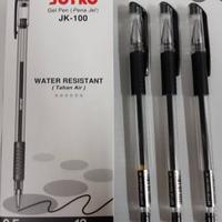 Gambar (1 pack)Balpoin Gel /pen joyko jk-100Nt/pen joyko gel/bolpoin jk-100/balpoin joyko Stationery dari Dua srikandi shop Kota Administrasi Jakarta Timur 3 Tokopedia