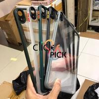 Gambar Perfect Hybrid Case iPad Air 5 10.9 2022 M1 iPad Air 4 10.9 2020 dari Clik&Pick Kota Administrasi Jakarta Pusat 2 Tokopedia