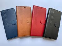 Gambar flip wallet triple x infinix hot play,note 8,note 10 dari DMD GAME SHOP Jakarta Pusat 1 Tokopedia