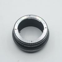 Gambar KNF K&F Lens Adapter - Lensa Olympus OM to Body Canon EOS R RF Camera dari H42ch Kota Administrasi Jakarta Barat 3 Tokopedia