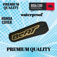 Gambar cover shock breaker belakang motor Honda Beat Vario Scoopy waterproof dari abkashop12 Kota Administrasi Jakarta Timur 3 Tokopedia
