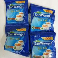 Gambar teh sariwangi /teh celup sariwangi dari ANSstrore_NEW Kota Surabaya 3 Tokopedia
