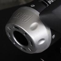 Gambar knalpot STD racing non ss pro full package Yamaha by TZM PROJECTS dari BR07partmodification Kab. Bogor 4 Tokopedia