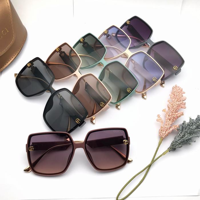 Gambar Sunglasses Wanita Terbaru 1421 Gratis Box Original dari Laris Optical Kota Administrasi Jakarta Pusat Tokopedia