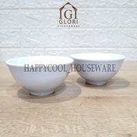 Gambar GLORI Premium Melamin 11x11x5,5cm | Mangkok Nasi Oriental 4,5in Y703 dari HappyCool Houseware Kota Tangerang 5 Tokopedia