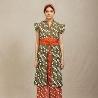 Gambar Kanza Outer dari Amanda Hartanto Batik Kota Administrasi Jakarta Barat 1 Tokopedia