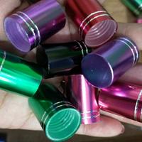 Gambar Jual Hanya tutup Botol roll - Tanpa Botol dan roll - Warna - Alumunium dari Surga Parfum Grosir Kota Administrasi Jakarta Timur 2 Tokopedia