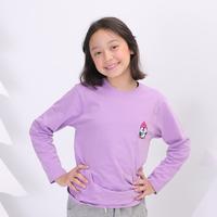 Gambar Kaos Anak Kidibuds Lengan Panjang Animal Series Afrakids dari Desty Online Shop Makassar Kota Makassar 3 Tokopedia