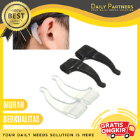 Gambar Pengunci Kacamata Di Telinga - Beli 1 Pasang Gratis 1 Pasang dari Daily Partners Kota Administrasi Jakarta Barat 2 Tokopedia