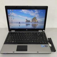 Gambar LAPTOP HP 8440P 6450B 6440B RAM 8GB SSD 512GB PROMO MURAH BAGUS dari fykcom Kota Administrasi Jakarta Utara 1 Tokopedia