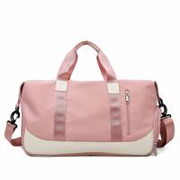 Gambar Tas Selempang Travel Bag Olahraga Wanita Import Murah JT27646 dari Muyra official Kota Bekasi 3 Tokopedia