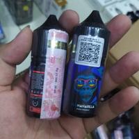 Gambar Liquid Blunanarilla Pods Friendly 30ML 12MG by IJC Berpita Cukai dari Ada cinta shop Kota Semarang 4 Tokopedia