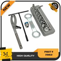 Gambar PAKET Treker CVT + Kunci 39x41 TIPIS + Kunci T8 mm + Mata Sok LENGKAP dari ThreeinOneShop Kota Administrasi Jakarta Utara 3 Tokopedia