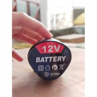 Gambar Baterai 12V Battery 3000MAH SPERPART Mesin Potong Rumput Cordless dari Sentra Teknik mart Kota Administrasi Jakarta Barat 2 Tokopedia