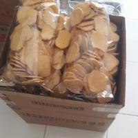 Gambar Krupuk udang bangka dari Mariyantikitchen Kota Tangerang 3 Tokopedia
