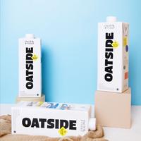 Gambar Oatside Oatmilk Barista Blend (1000ml) dari Acaii Tea Official Shop Kota Administrasi Jakarta Barat 3 Tokopedia