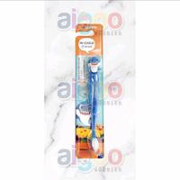 Gambar Reach Pinkfong Baby Shark Sikat Gigi Toothbrush Ori Korea dari Rabbityellow Kota Administrasi Jakarta Timur 5 Tokopedia