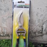 Gambar Gunting dahan pohon 8 inch eye brand Tjap mata Original Germany dari IZZZ TOOL Kota Administrasi Jakarta Timur 4 Tokopedia
