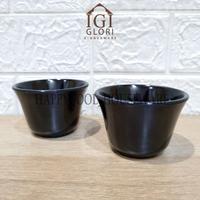 Gambar GLORI Premium Melamin 8x8x5cm | Mangkok Arak | Cangkir Teh G07 dari HappyCool Houseware Kota Tangerang 3 Tokopedia