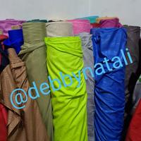 Gambar Sprei bed facial rumbai motif emboss plus selimut dan sarung bantal dari Debzshopp Kab. Sukoharjo 3 Tokopedia