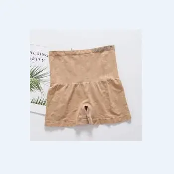 Gambar Munafie High Waist Boxer Pengecil Perut Import dari Supplier Kosmetik Shop Jakarta Barat 4 Tokopedia