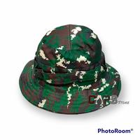 Gambar topi rimba loreng topi gunung topi mancing topi outdor dari capsstore 06 Kota Administrasi Jakarta Selatan 2 Tokopedia