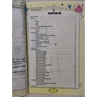 Gambar Buku Ayo Belajar Shalat dan Berdoa disertai Juz 'Amma untuk Anak-Anak dari mama alisha01 Kota Administrasi Jakarta Utara 2 Tokopedia