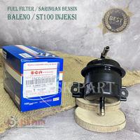 Gambar FUEL FILTER SARINGAN BENSIN ( BIG ) SUZUKI BALENO ST100 INJEKSI dari ASK PART Kota Administrasi Jakarta Pusat 1 Tokopedia