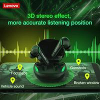 Gambar TWS Lenovo XT92 dari Fortuna Centre Kota Denpasar 2 Tokopedia