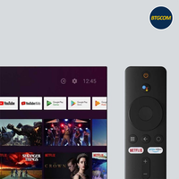 Gambar Xiaomi Mi TV Stick International Version Android TV Dongle MDZ-24-AA dari btgcom Kota Denpasar 4 Tokopedia