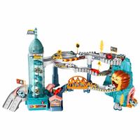 Gambar Mainan anak track car lion mountain adventure city truck dari Afrynashop Kota Administrasi Jakarta Timur 4 Tokopedia