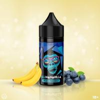 Gambar Liquid Blunanarilla Pods Friendly 30ML 12MG by IJC Berpita Cukai dari Ada cinta shop Kota Semarang 3 Tokopedia