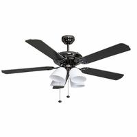 Gambar Ceiling fan MT EDMA INFINITY PLUS 52 inch dari MOVING AIR Kab. Tangerang 4 Tokopedia