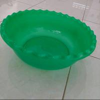 Gambar Baskom Plastik Warna dan Gerigi Orange Hijau 22cm 30cm 32cm dari Dapur Karya Mdn Kota Medan 3 Tokopedia
